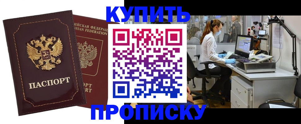 прописка гарантия в Звенигороде
